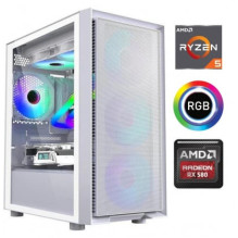 MDATA GAMING Ryzen 5 5500...