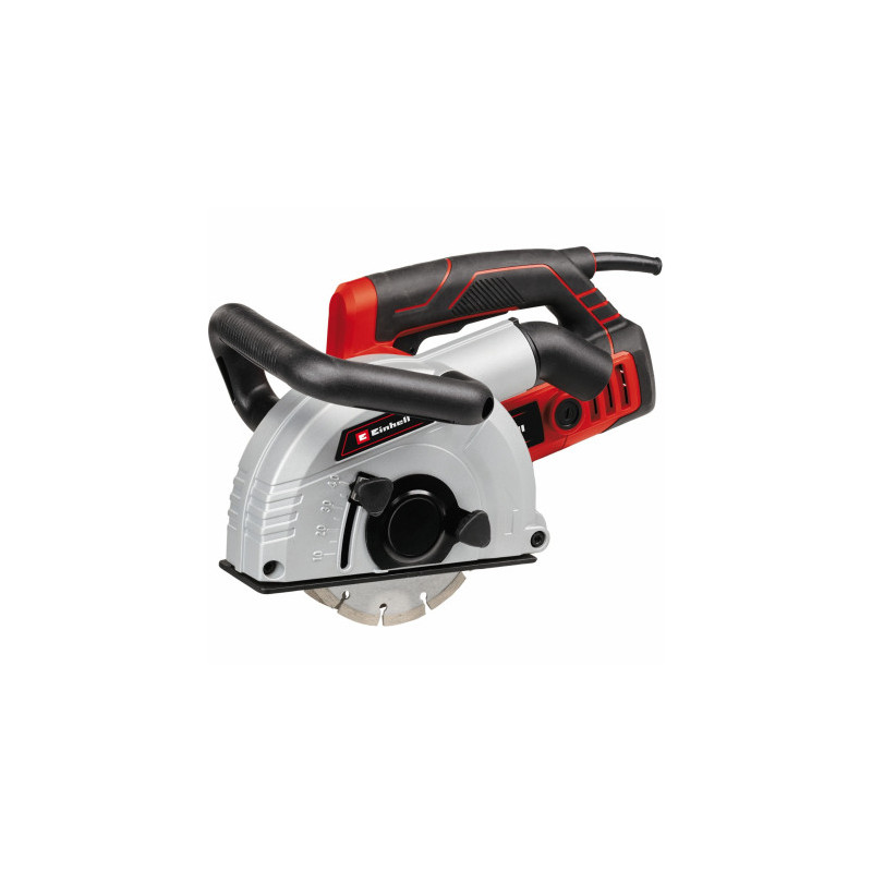 Einhell Einhell wall groove cutter TE-MA 1700 (red / black, 1,500 watts)