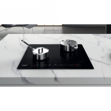 Induction hob Whirlpool WL S1360 NE