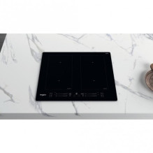 Induction hob Whirlpool WL S1360 NE