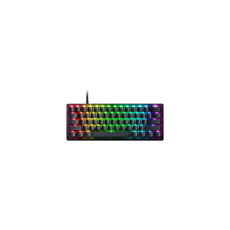 Klaviatūra Razer Huntsman V3 Pro Mini US