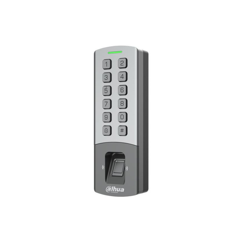 CODE LOCK SMART / ASI1212M-P DAHUA