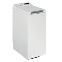 Top -loaded washing machine Whirlpool TDLR 7220SS EU/ N