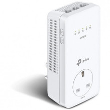 Tp-Link TL-WPA8631P White