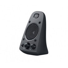 „Logitech Z625 2.1“ juoda