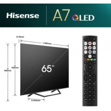 Hisense 65A7NQ