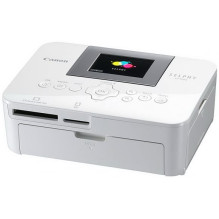 „Canon Selphy CP1000“ „Canon Selphy CP1000“
