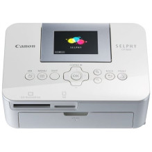 „Canon Selphy CP1000“ „Canon Selphy CP1000“