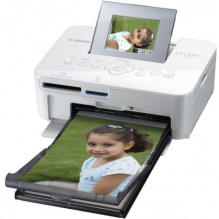 „Canon Selphy CP1000“ „Canon Selphy CP1000“