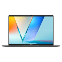 ASUS Vivobook S16 S3607VA-RP098W Core 5 210H 16.0" WUXGA IPS-level Panel 144Hz 300nits AG 16GB DDR5 SSD512 Intel UH