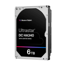 HDD, WESTERN DIGITAL...