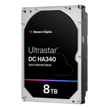 HDD, WESTERN DIGITAL...
