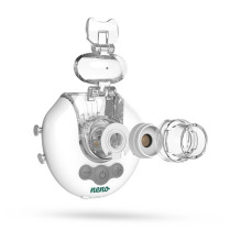 NENO VAPORE MESH NEBULIZER