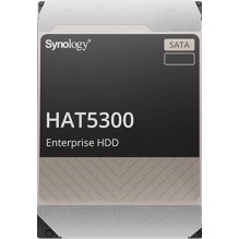 HDD, SYNOLOGY, HAT5300, 12TB, SATA 3.0, 256 MB, 7200 rpm, 3,5", HAT5300-12T