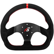 SIMAGIC D-Shaped Steering...