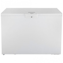 315-liter refrigerator Whirlpool WHE31352 FO 3