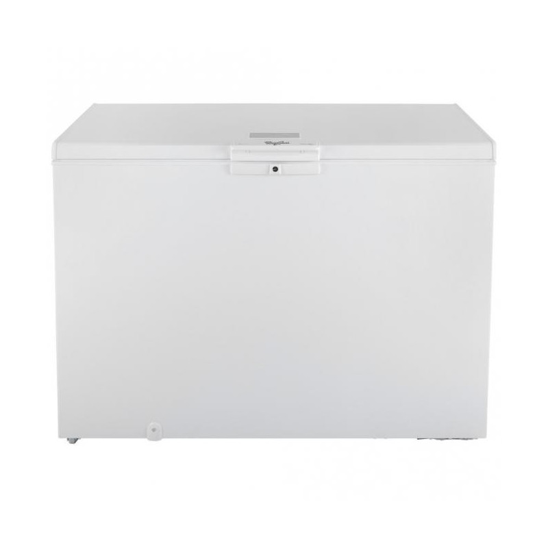 315-liter refrigerator Whirlpool WHE31352 FO 3