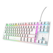 Klaviatūra USB GXT 833W...