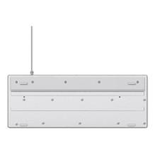 Klaviatūra USB GXT 833W THADO / TKL ENG balta 25894 TRUST