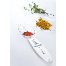 Virtuvės Prietaisai - Soehnle Cooking Star Skaitmeninė Matavimo Šaukštas 500g 0.1g
