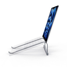 Tech-Protect ULS100 Universal Laptop Stand for up to 16" - Gray