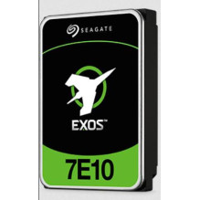 HDD, SEAGATE, 6TB, SAS, 256...