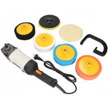 Prime3 TCP51 car polisher Prime3 TCP51 car polisher