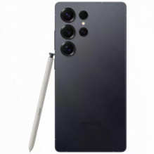 Samsung S938B Galaxy S25 Ultra 512GB Titanium JetBlack