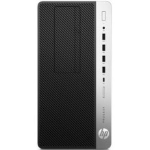 HP ProDesk 600 G4 MT i7-8700 32GB 1SSD M.2 NVME RTX3050 6GB W11Pro ReNew