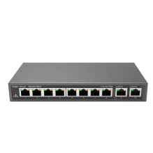 Ruijie RG-ES210GS-P 10-Port Switch