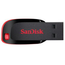 MEMORY DRIVE FLASH USB2 16GB / SDCZ50-016G-B35 SANDISK MEMORY DRIVE FLASH USB2 16GB / SDCZ50-016G-B35 SANDISK