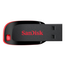 MEMORY DRIVE FLASH USB2 16GB / SDCZ50-016G-B35 SANDISK MEMORY DRIVE FLASH USB2 16GB / SDCZ50-016G-B35 SANDISK
