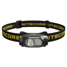 HEADLAMP H SERIES 240 LUMENS / HA11 NITECORE HEADLAMP H SERIES 240 LUMENS / HA11 NITECORE