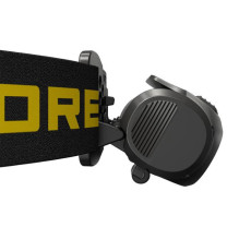 HEADLAMP H SERIES 240 LUMENS / HA11 NITECORE HEADLAMP H SERIES 240 LUMENS / HA11 NITECORE