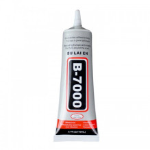 Universal glue B7000...