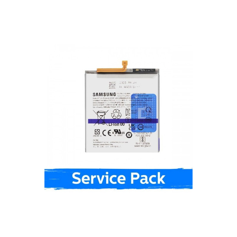 Battery for Samsung S711 S23 FE EB-BS711ABE (Service Pack)