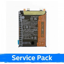 Battery for Xiaomi 12 / 12X BP46 (Service Pack)