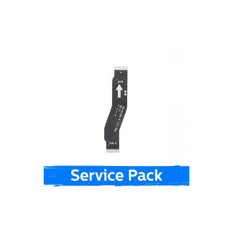 Flex connector for Samsung S936 S25 Plus main power / (SUB)-(MAIN) / (Service Pack)