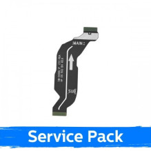 Flex connector for Samsung S938 S25 Ultra main power / (SUB)-(MAIN) / (Service Pack)