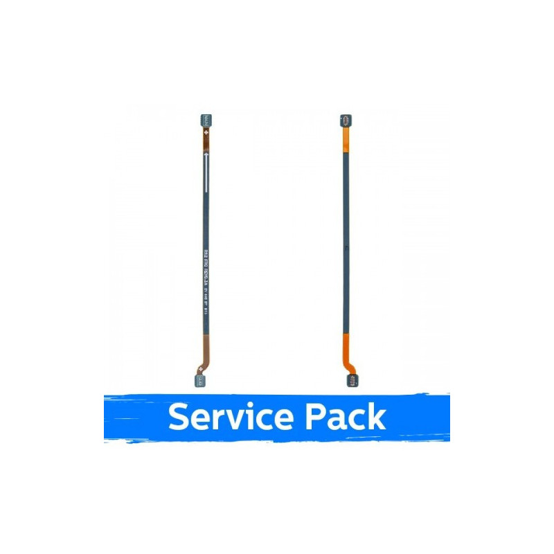 Flex connector for Samsung S721 S24 FE main connection / FRC (Service Pack)