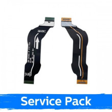 Flex connector for Samsung S928 S24 Ultra main power / (SUB)-(MAIN) / (Service Pack)