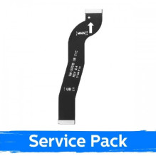 Flex cable for Samsung S931 S25 main screen / (CTC / UB)-(MAIN) / (Service Pack)