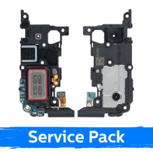 Internal earpiece for...