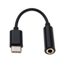 Audio adapter from Type-C...