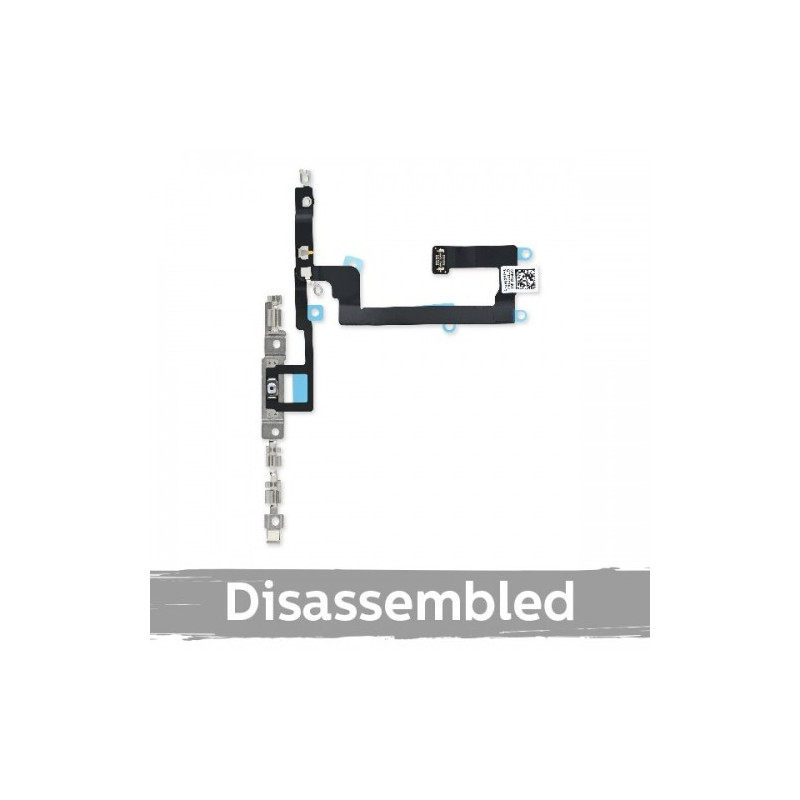 Flex connector for iPhone 14 Power ON / OFF (100% original / from the device)