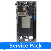 Screen frame / inner...