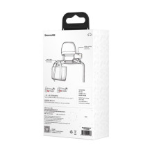 Baseus 'Headrest Holder' car holder (suitable for: 4.0' to 6.5'') (non-magnetic / for seat)