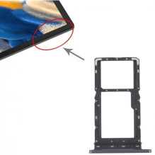 SIM tray for Samsung X205...