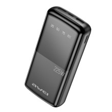 External battery Power Bank...