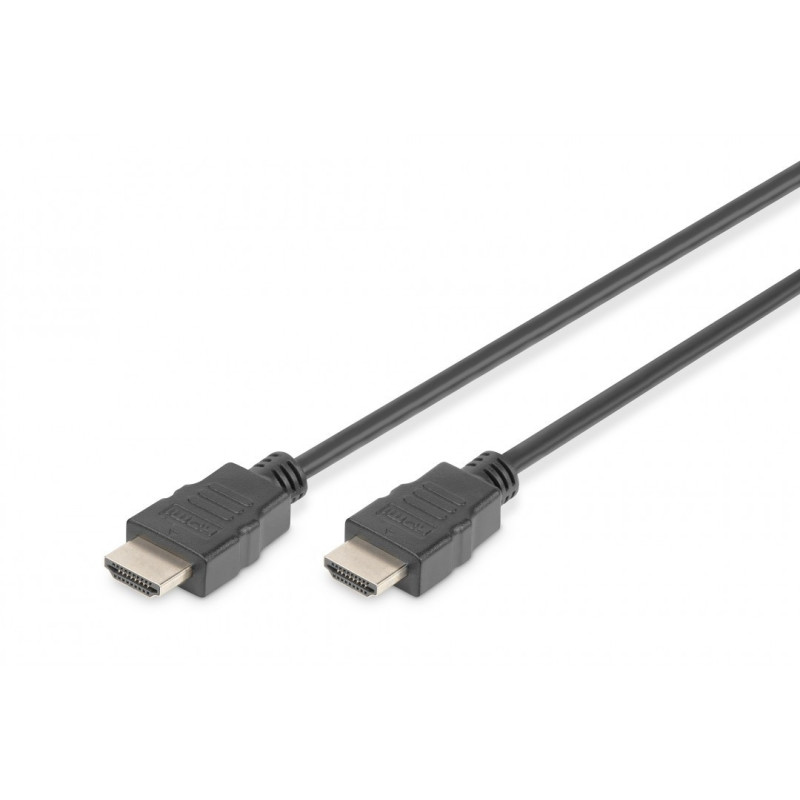 HDMI-HDMI Cable 1.5m